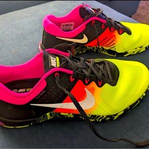 Men’s, Nike Metcon 2 size 11.5